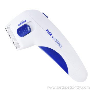 Electric Lice Removal Flea Removal Detachable Function Pet